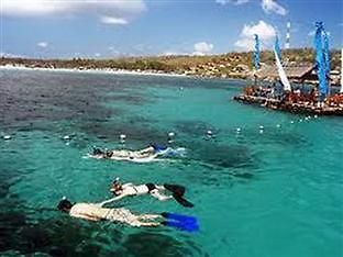 Indos Diver Resort Lembongan Exteriér fotografie